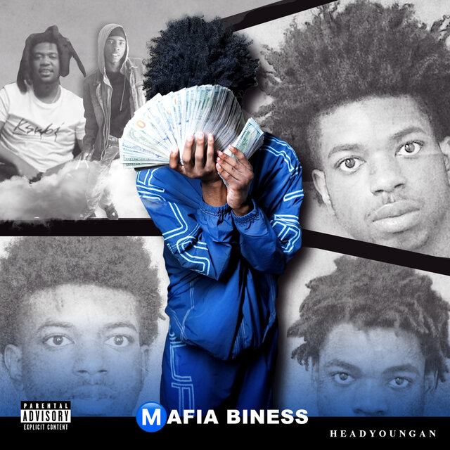 Mafia Biness
