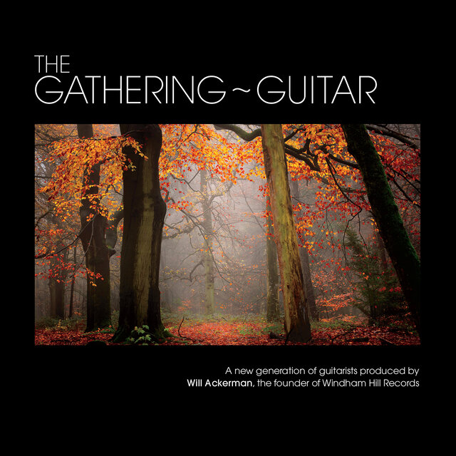 The Gathering ~ Guitar