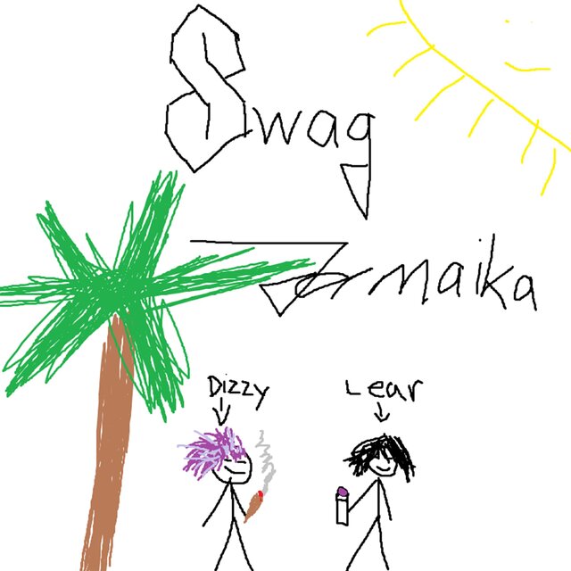 Jamaika (feat. Lil Lear)