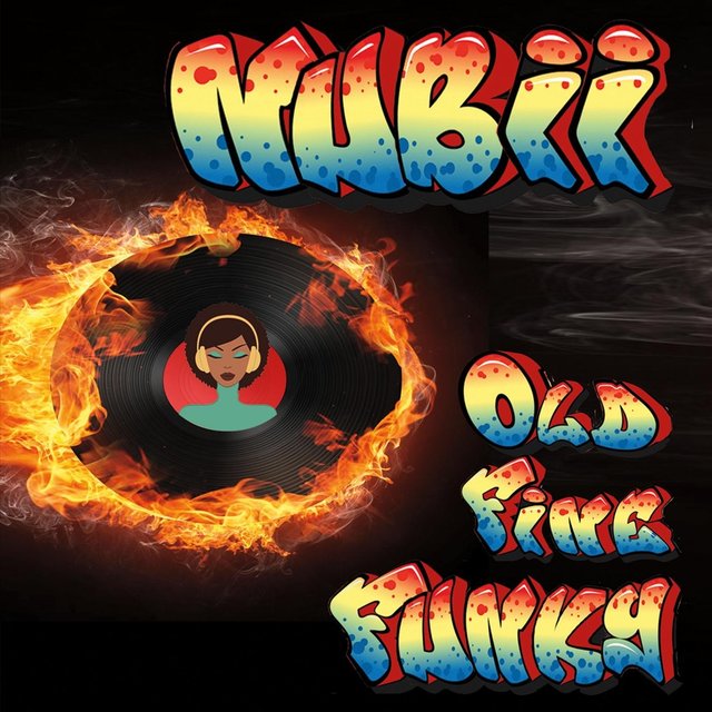 Old Fine Funky