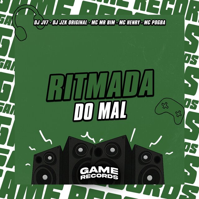 Ritmada Do Mal