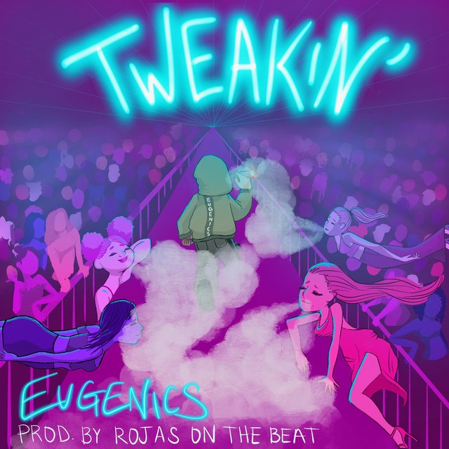 Tweakin'