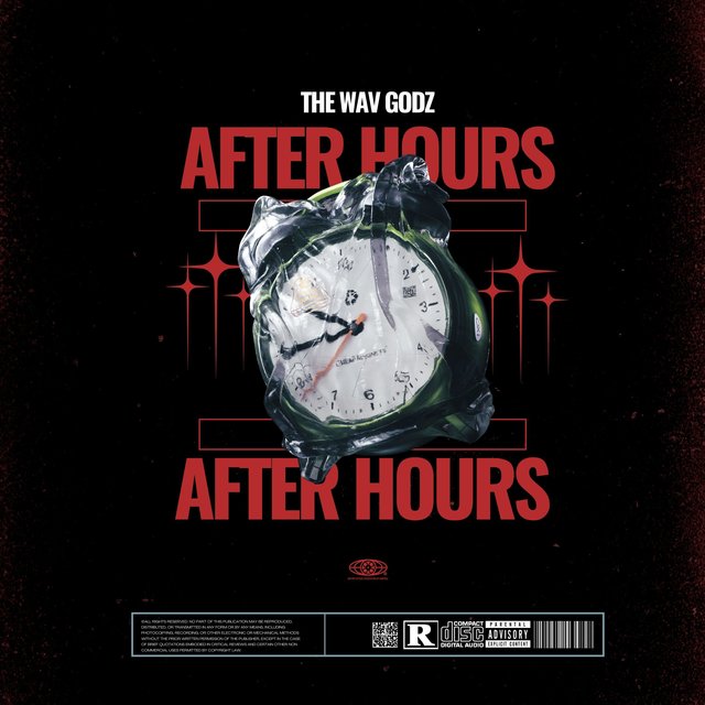 After Hours