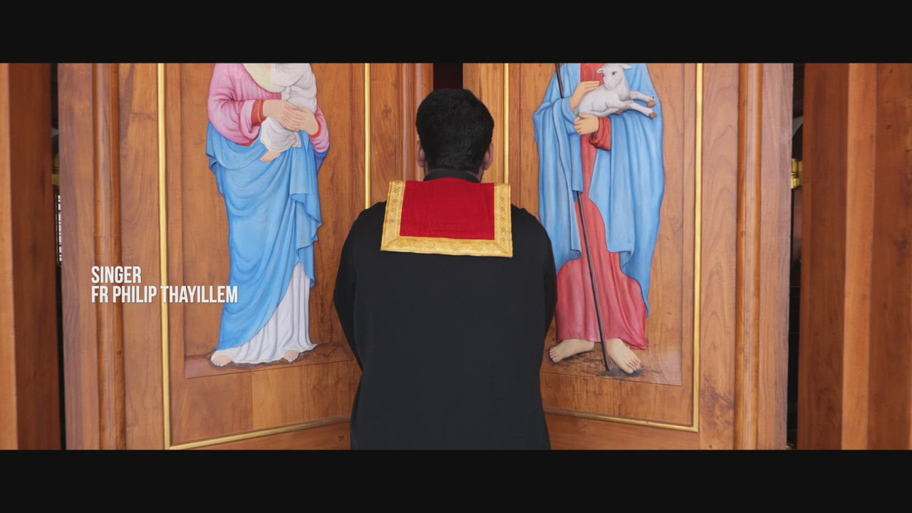 Lord's Prayer in Suriyani