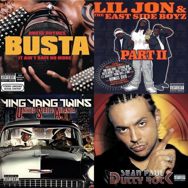 Boum Bangers
