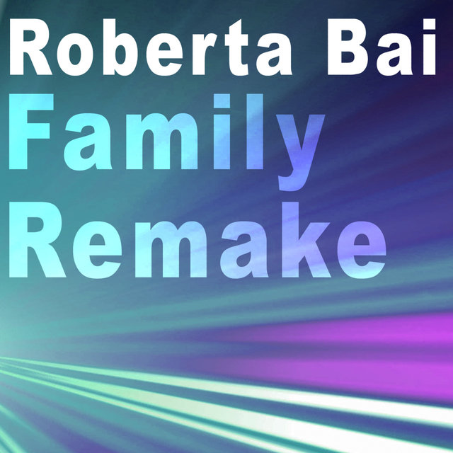 Family Remake - EP (Digital Only)