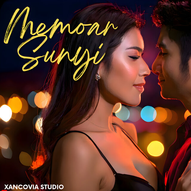 Memoar Sunyi