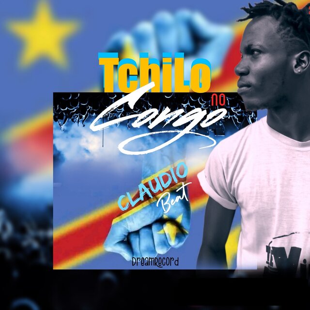 Tchilo no Congo