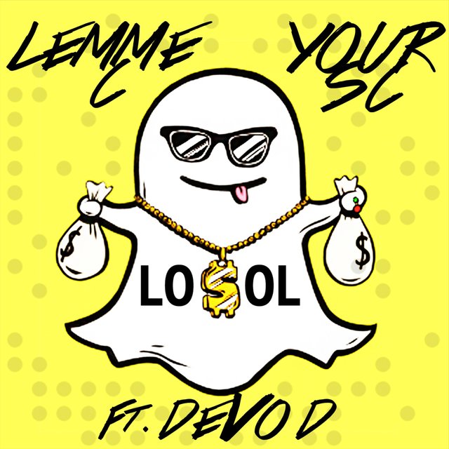 Lemme C Your SC (feat. DeVo D)