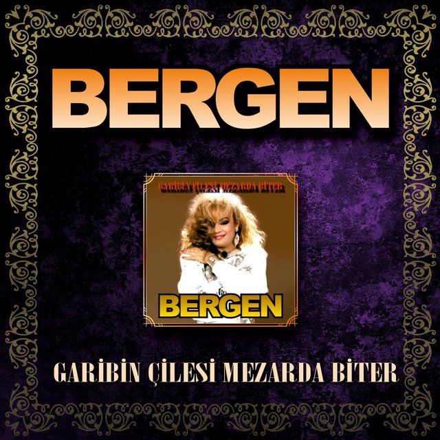 Garibin Çilesi Mezarda Biter (Remastered)