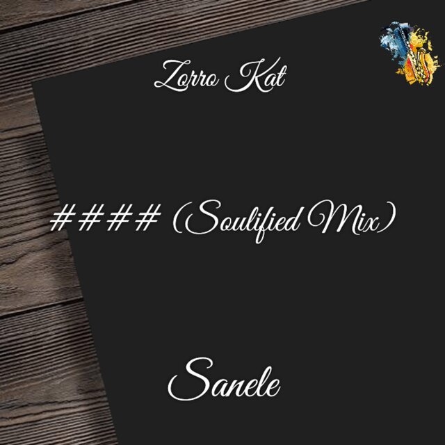 #### (Soulified Mix)