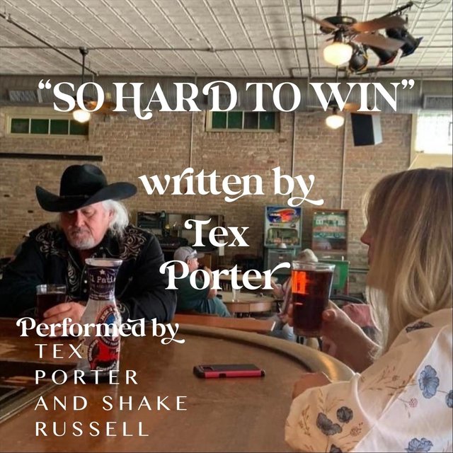 So Hard to Win