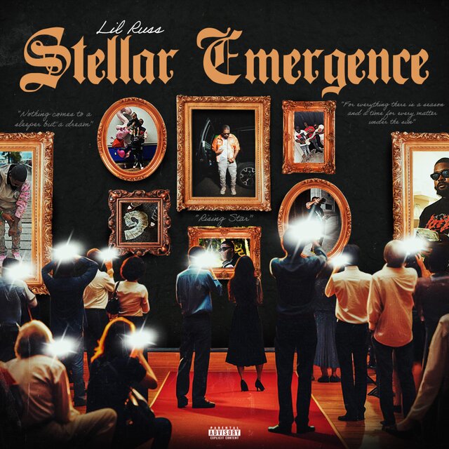Stellar Emergence