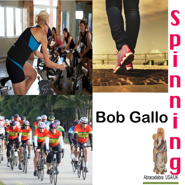Spinning