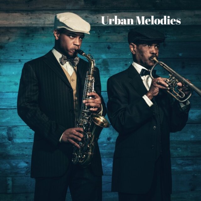 Urban Melodies