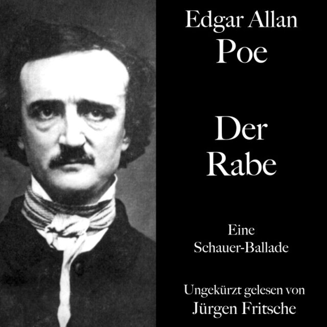Der Rabe (Eine Schauer-Ballade)