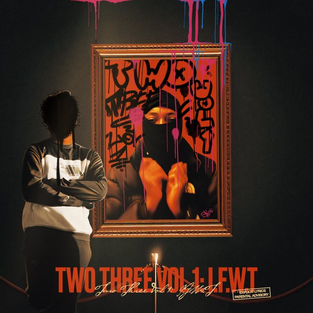 TWOTHREE VOL 1: I.F.W.T