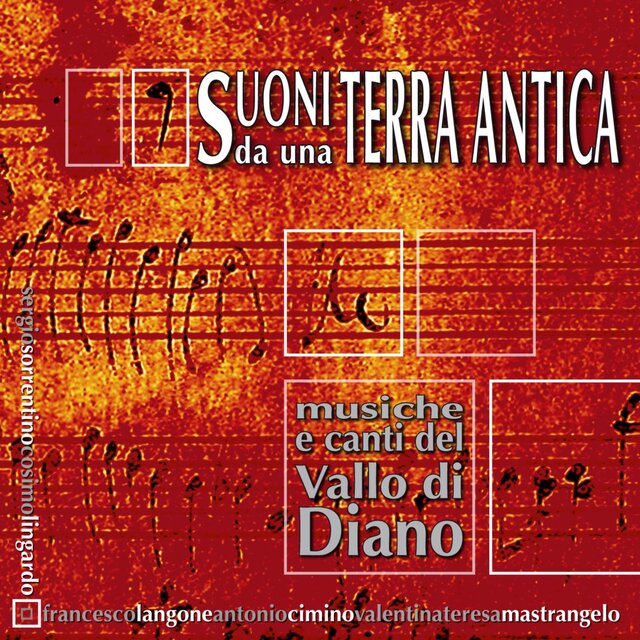 Suoni da una terra antica