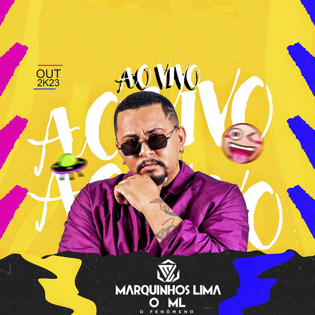 Outubro 2K23 ( Ao Vivo)