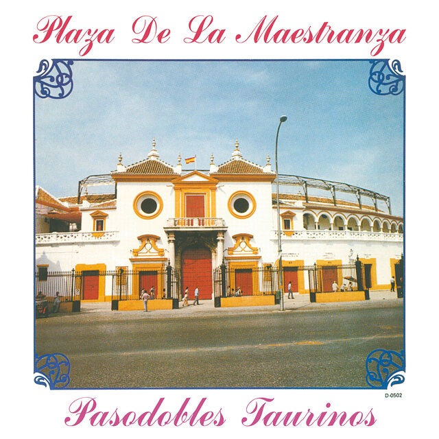 Plaza de la Maestranza