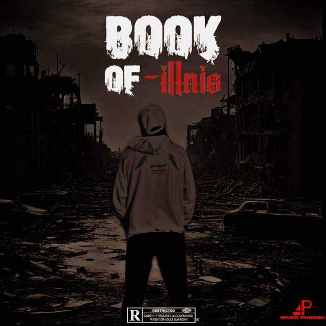 Book Of - Illnis