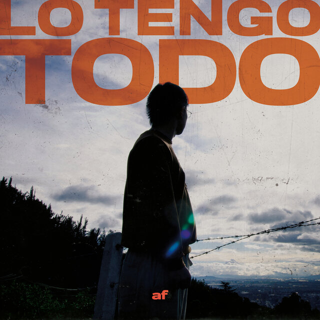 Lo Tengo Todo