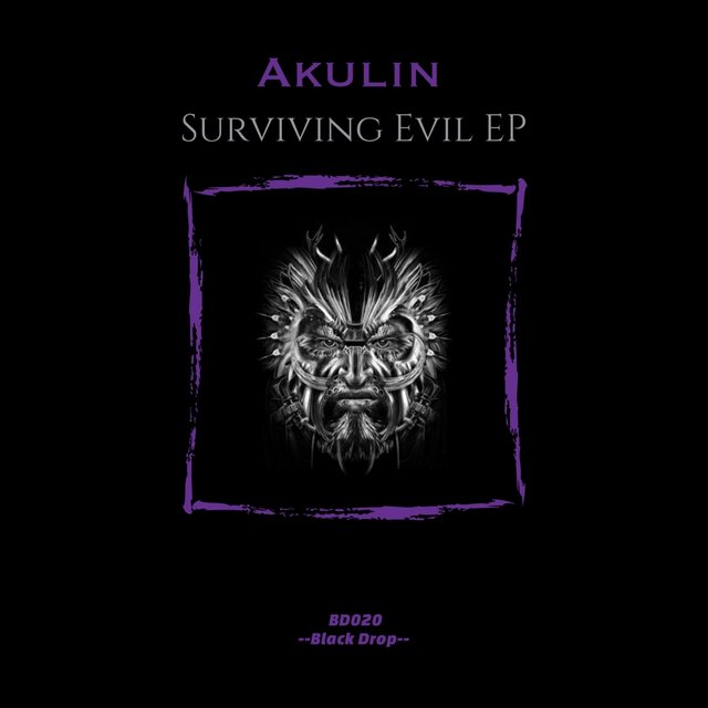 Surviving Evil EP