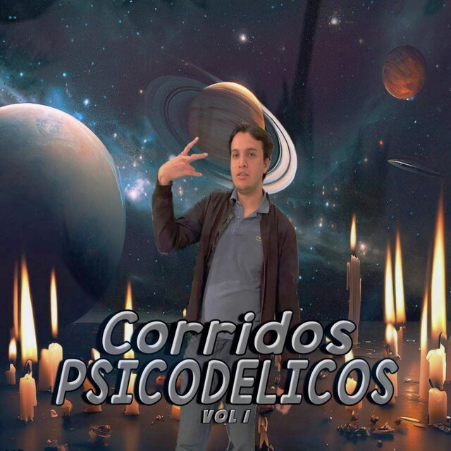 Corridos Psicodélicos (Experimental)