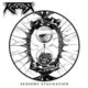 Cover art for album Sensory Stagnation by Ripper