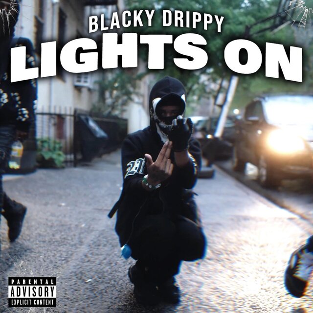 LIGHTS ON