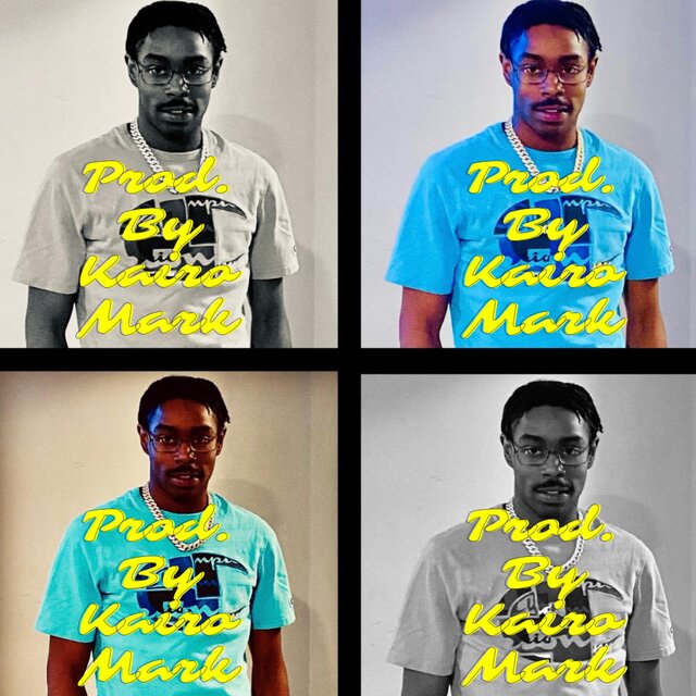 Prod. By Kairo Mark