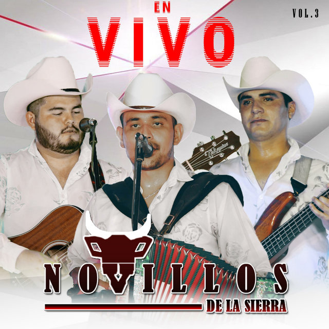 En Vivo, Vol.3