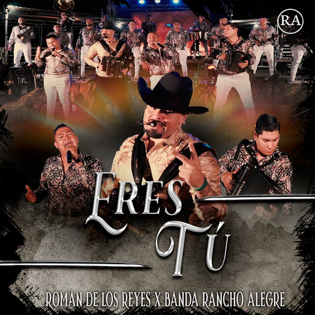 Eres Tu (En Vivo)