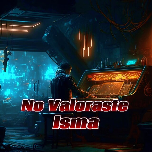 No Valoraste