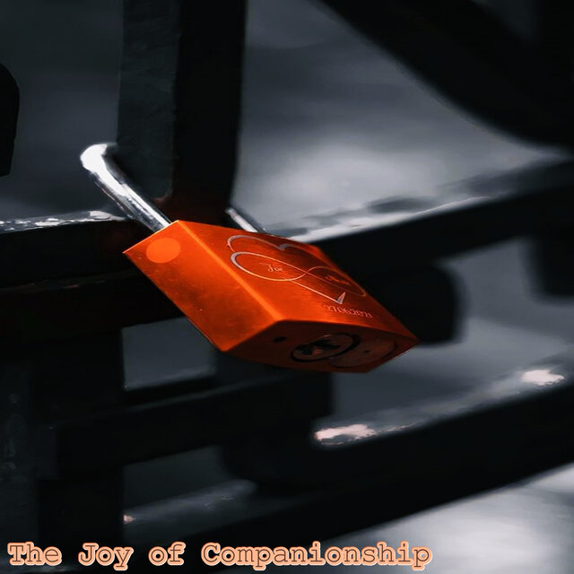 The Joy of Companionship