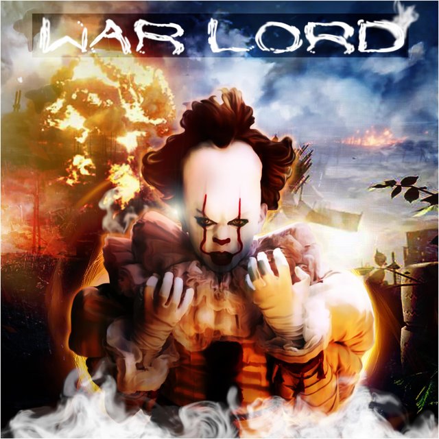 WAR Lord