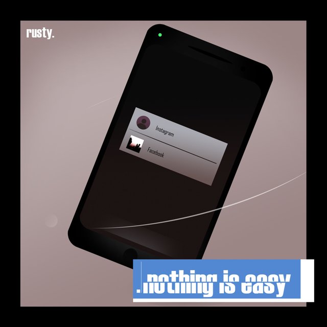 Nothing Is Easy