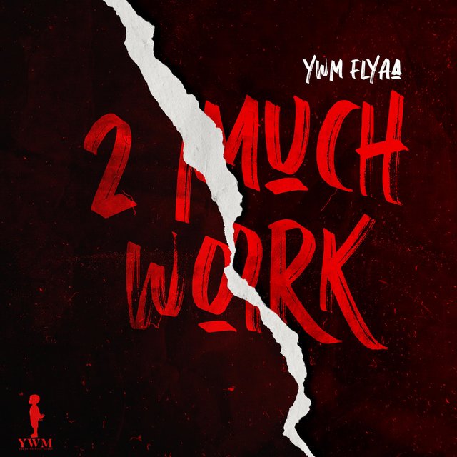 2 much work