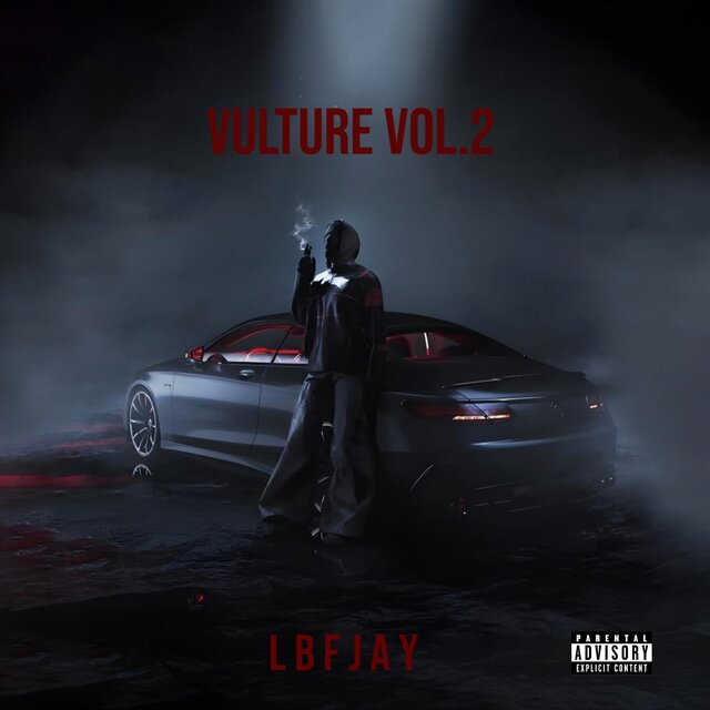 VULTURE, Vol. 2