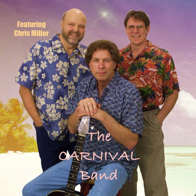 Carolina Shore (feat. Chris Miller)