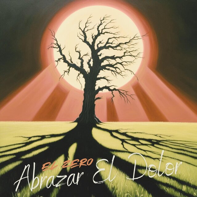 Abrazar el dolor