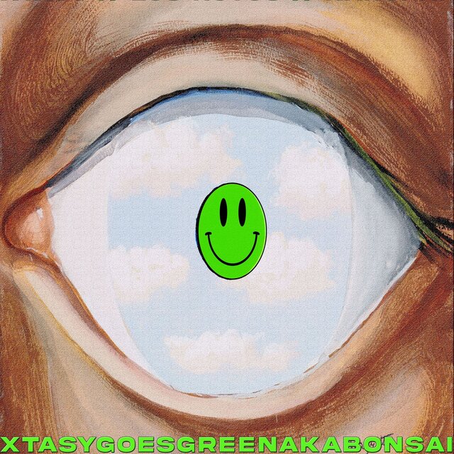 Xtasygoesgreenakabonsai