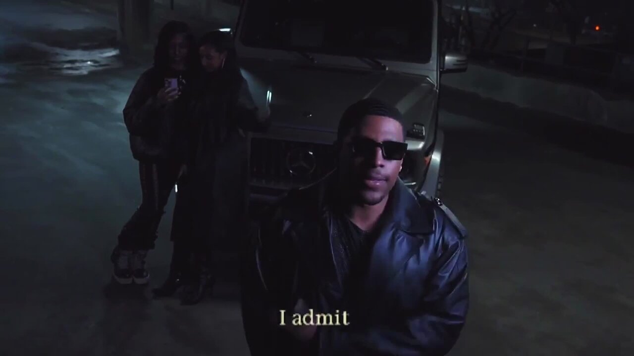 Expensive (Lyric Video)