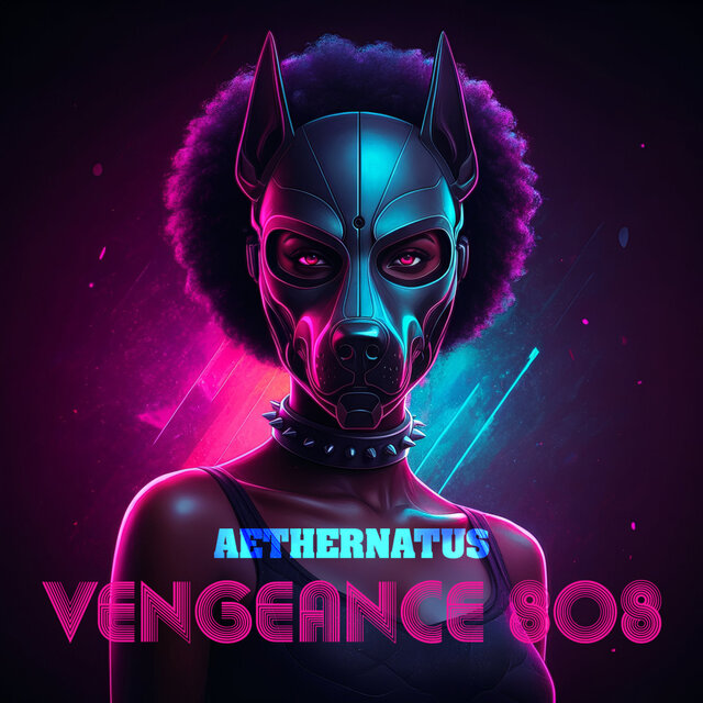 VENGEANCE 808