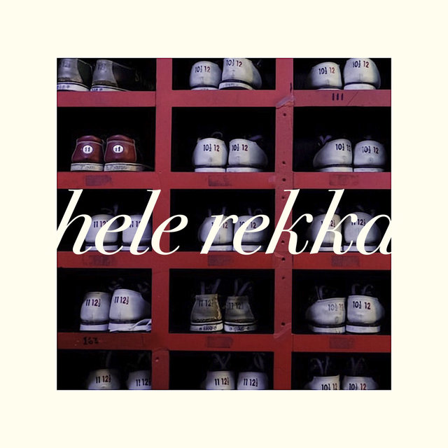 Hele Rekka