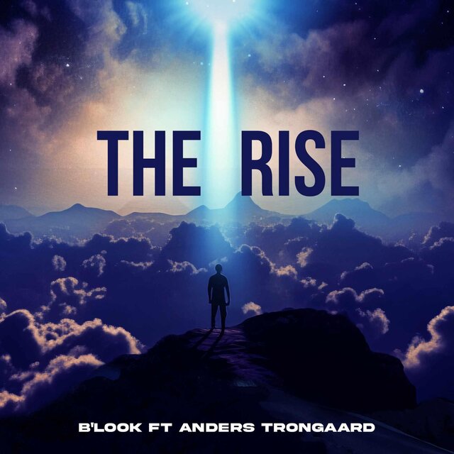 The rise (feat. Anders trongaard)
