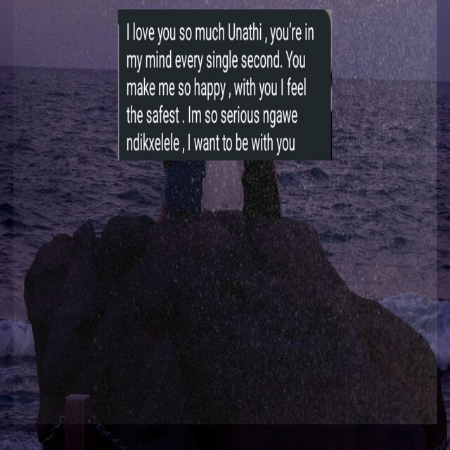 QHA, NGIYABONGA