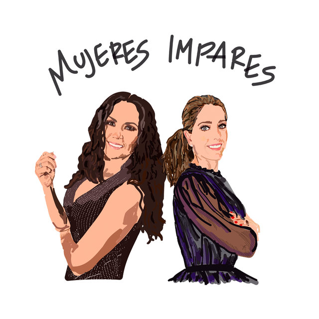 Mujeres Impares