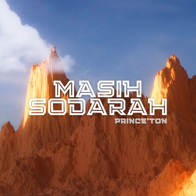 Masih Sodarah