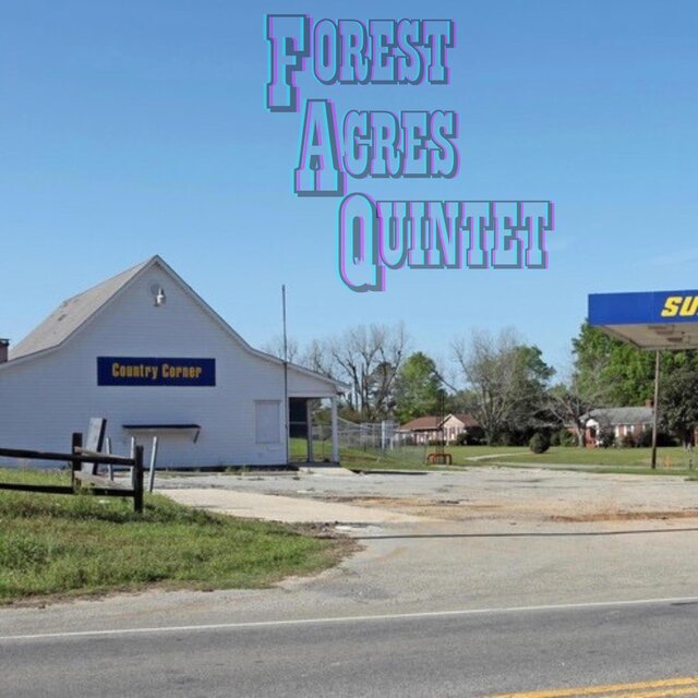 Country Corner
